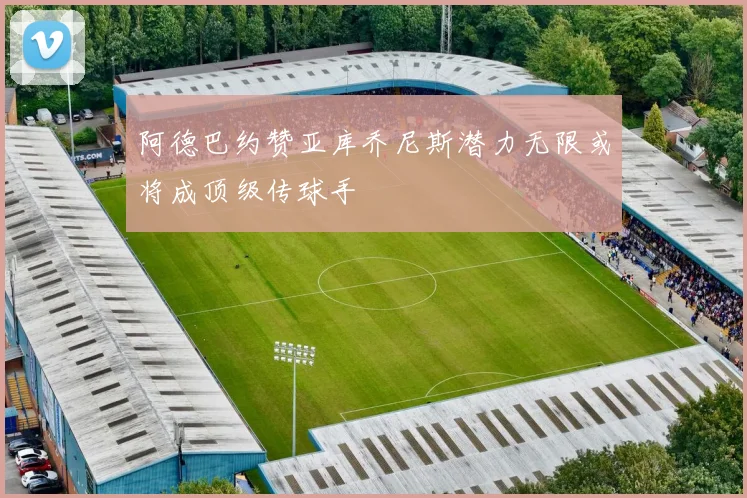阿德巴约赞亚库乔尼斯潜力无限或将成顶级传球手