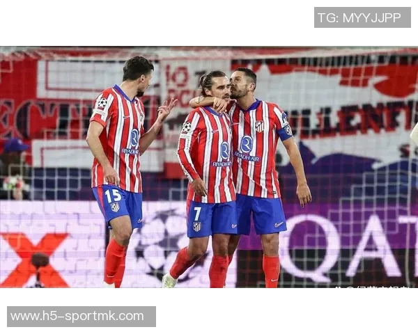 马竞客战皇社大名单公布小蜘蛛格列兹曼瑟尔洛特领衔锋线阵容强劲