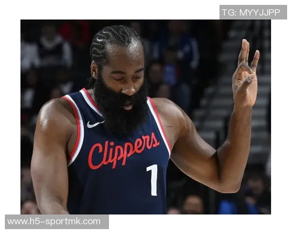 香波特坦言防守哈登时心态崩溃明知他造犯规却无能为力