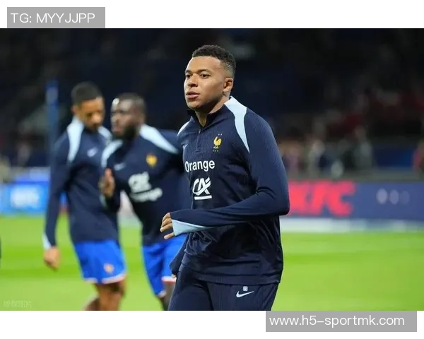 姆巴佩状态火热国家队近5场狂轰5球距吉鲁仅差4球争夺射手王