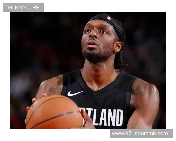 开拓者寻求交易格兰特以提升未来薪资空间灵活性